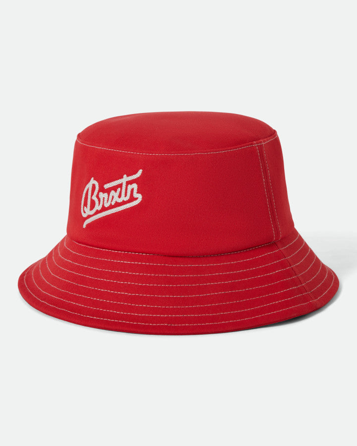 Brixton Eldon Bucket Hat Adrenaline Rush