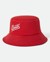 Brixton Eldon Bucket Hat Adrenaline Rush