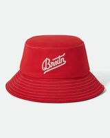 Brixton Eldon Bucket Hat Adrenaline Rush