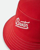 Brixton Eldon Bucket Hat Adrenaline Rush