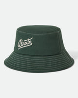 Brixton Eldon Bucket Hat Primal Green