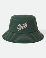 Brixton Eldon Bucket Hat Primal Green