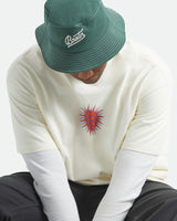 Brixton Eldon Bucket Hat Primal Green