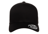 Flexfit 110 Mesh Trucker Black
