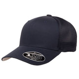 Flexfit 110 Mesh Trucker Navy