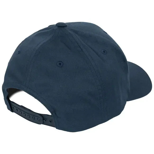 Flexfit Classic 5 Panel Navy