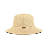 Flexfit Cool and Dry Mesh Bucket Hat Khaki