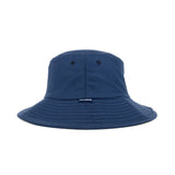 Flexfit Cool and Dry Mesh Bucket Hat Navy