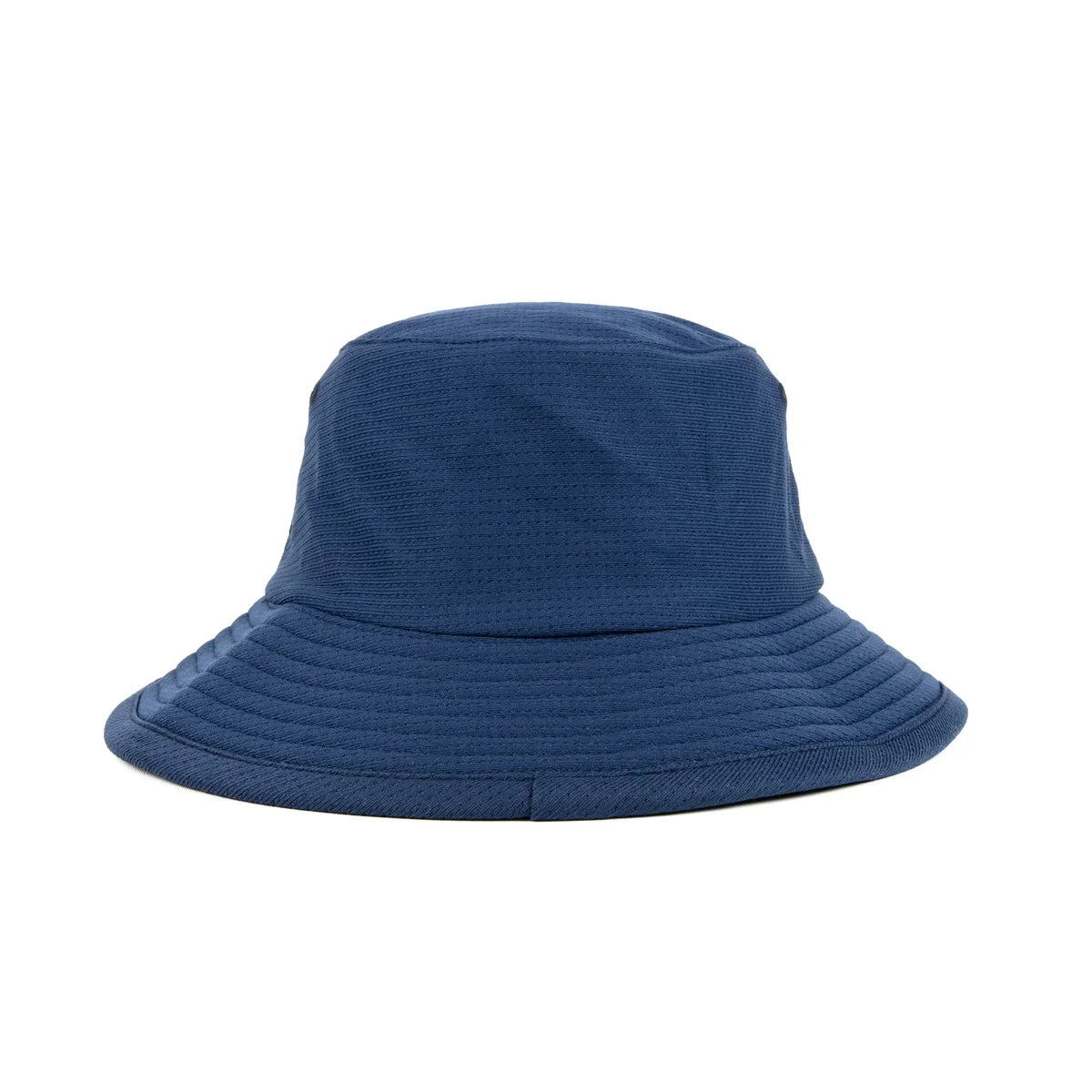 Flexfit Cool and Dry Mesh Bucket Hat Navy