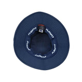 Flexfit Cool and Dry Mesh Bucket Hat Navy
