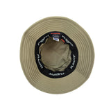 Flexfit Cool and Dry Mesh Bucket Hat Olive