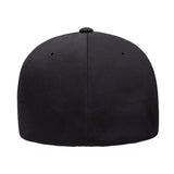 Flexfit Delta 180 Black