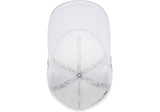 Flexfit Delta Fitted 180 White