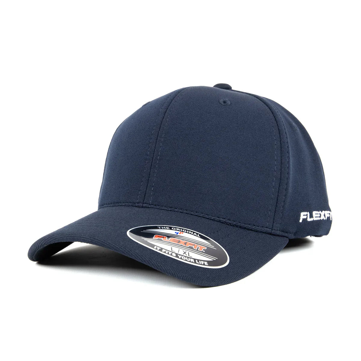 Flexfit Mini Ottoman Fitted Navy