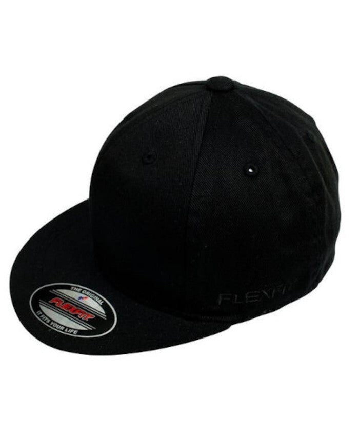 Flexfit Toddler Black