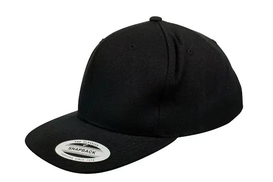 Flexfit Toddler The Classic Snapback Black
