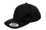 Flexfit Toddler The Classic Snapback Black