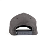 Flexfit Worn By The World 110 Charcoal