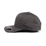 Flexfit Worn By The World 110 Charcoal