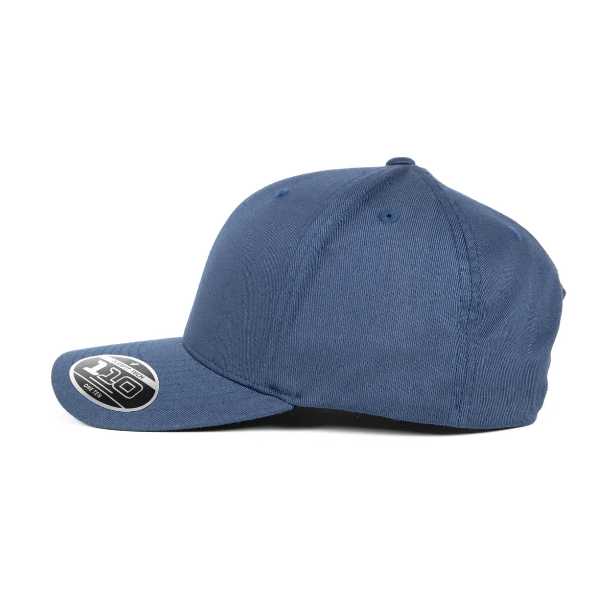 Flexfit Worn By The World 110 Navy