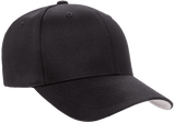 Flexfit Worn By The World Black