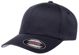 Flexfit Worn By The World Dark Navy