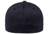 Flexfit Worn By The World Dark Navy