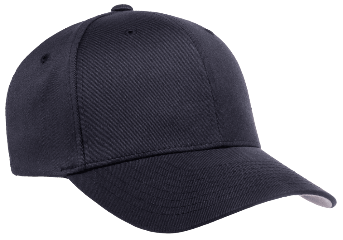 Flexfit Worn By The World Dark Navy