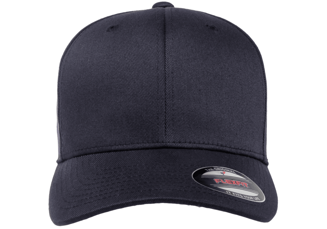 Flexfit Worn By The World Dark Navy