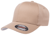 Flexfit Worn By The World Khaki
