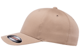 Flexfit Worn By The World Khaki