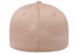 Flexfit Worn By The World Khaki