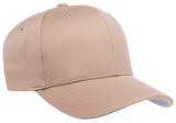 Flexfit Worn By The World Khaki