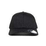 Flexfit Worn By The World Mesh Trucker Black