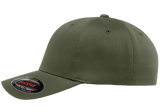 Flexfit Worn By The World Olive