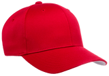 Flexfit Worn By The World Red