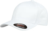 Flexfit Worn By The World White