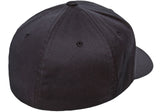 Flexfit Youth Worn By The World Dark Navy