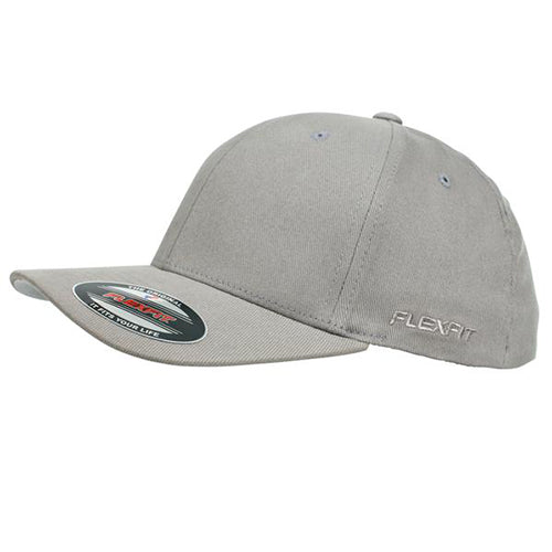 Flexfit Youth Worn By The World Grey