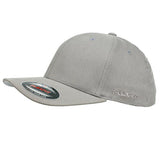 Flexfit Youth Worn By The World Grey