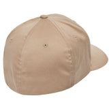 Flexfit Youth Worn By The World Khaki