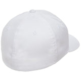 Flexfit Youth Worn By The World White