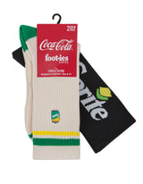 Foot-ies Sprite Sneaker 2 Pack