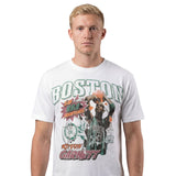 Mitchell & Ness NBA Mash Up Tee Boston Celtics Kevin Garnet