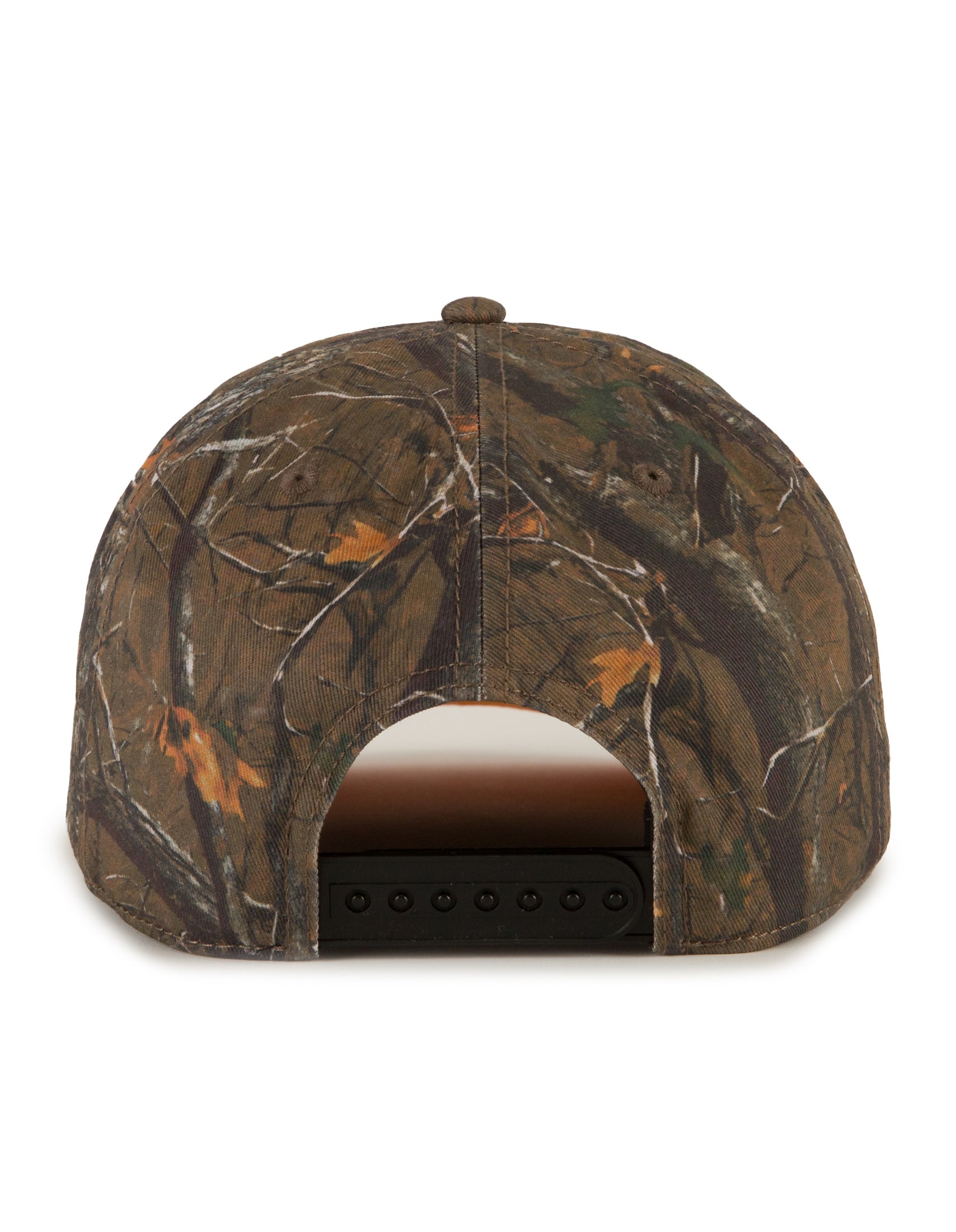 Gilroy Chevrolet Pro Real Camo Orange
