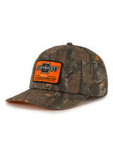 Gilroy Chevrolet Pro Real Camo Orange