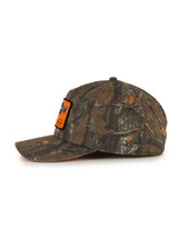 Gilroy Chevrolet Pro Real Camo Orange
