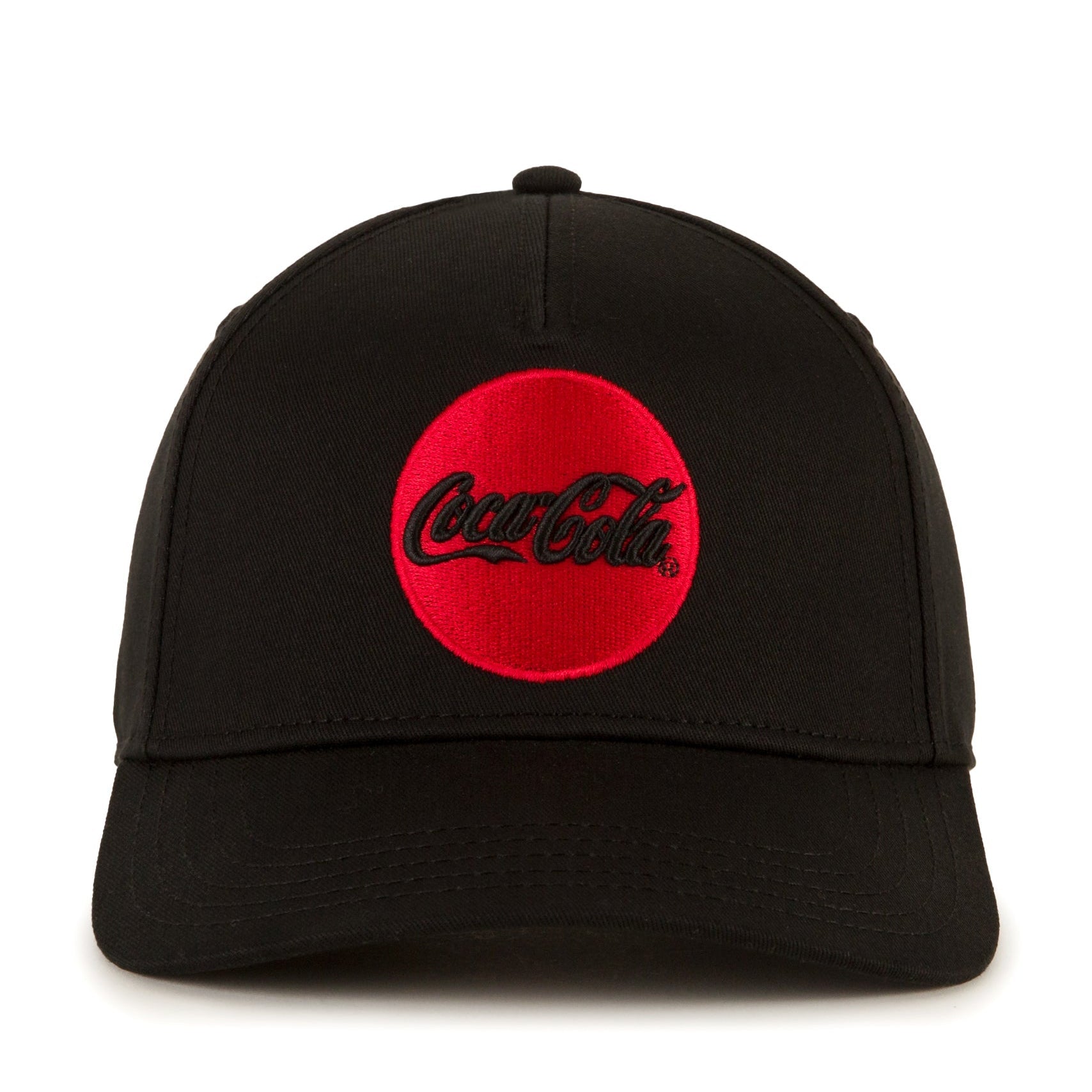 Gilroy Coke Pinnacle Black Hit