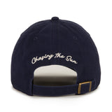 Gilroy Corona Ballpark Navy Heavy Wash