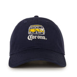 Gilroy Corona Ballpark Navy Heavy Wash